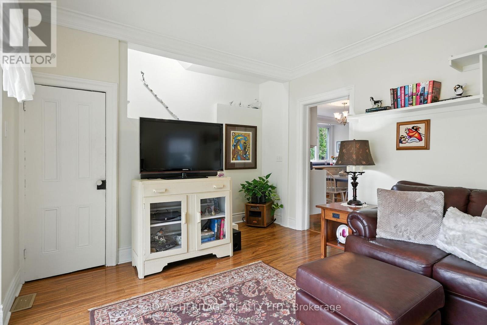 Photo 8 of 45 Percy Street, Cramahe ON