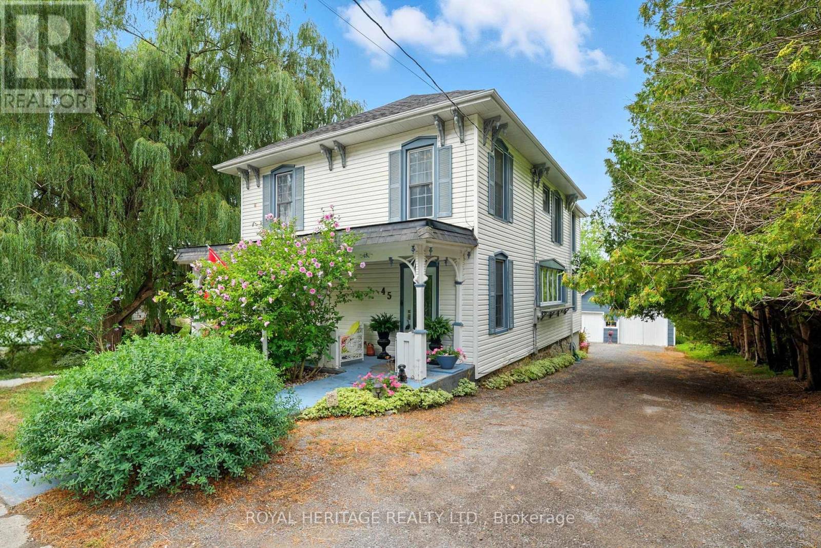 Photo 41 of 45 Percy Street, Cramahe ON