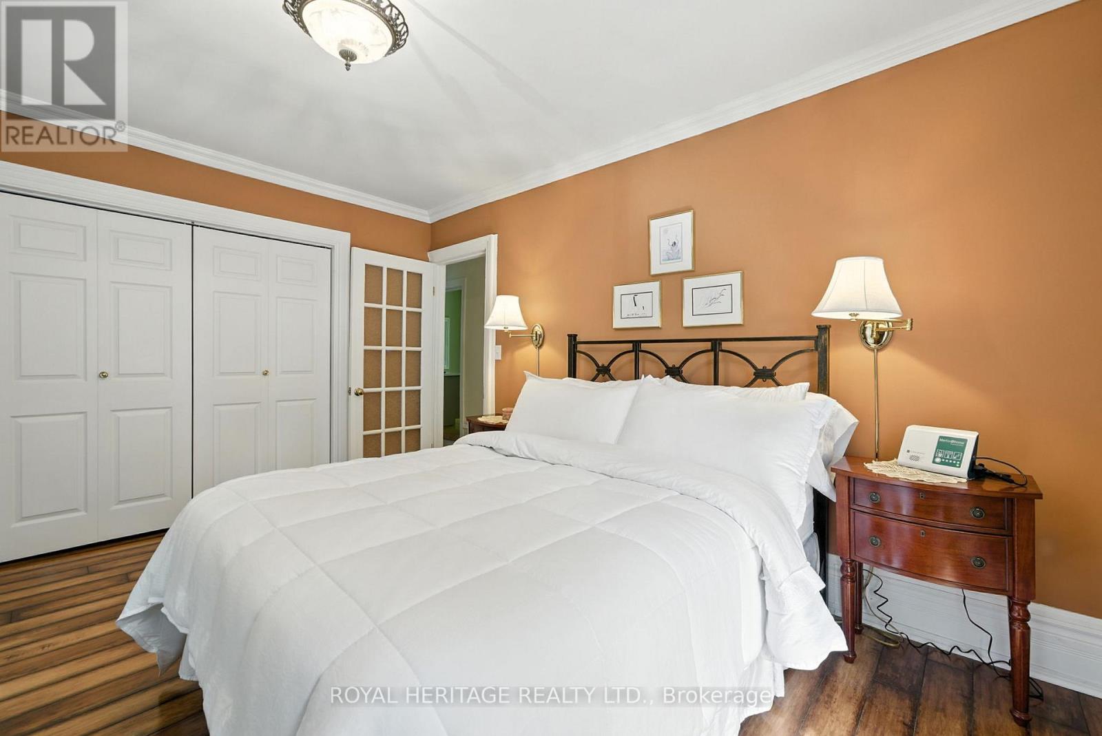 Photo 33 of 45 Percy Street, Cramahe ON