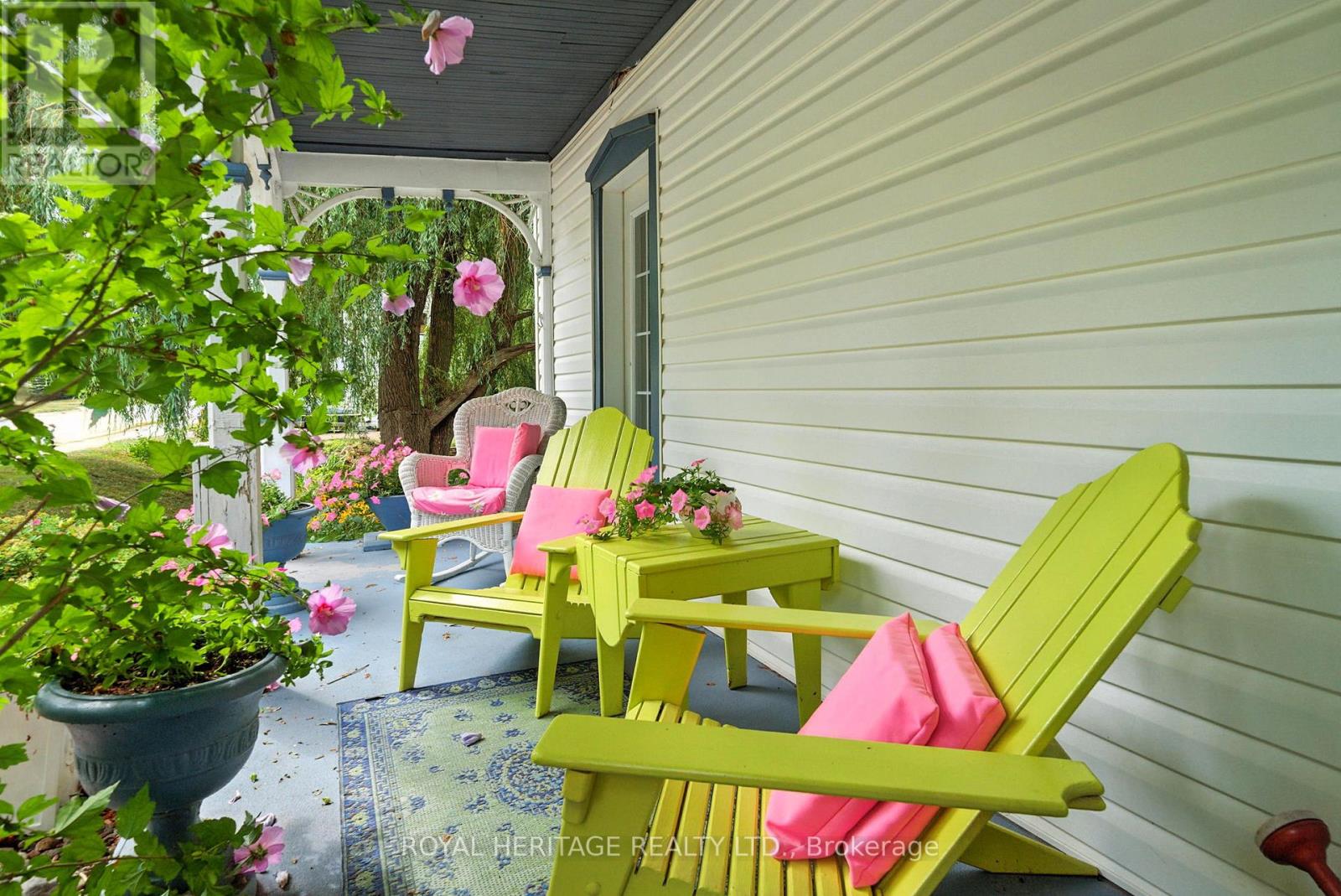 Photo 2 of 45 Percy Street, Cramahe ON