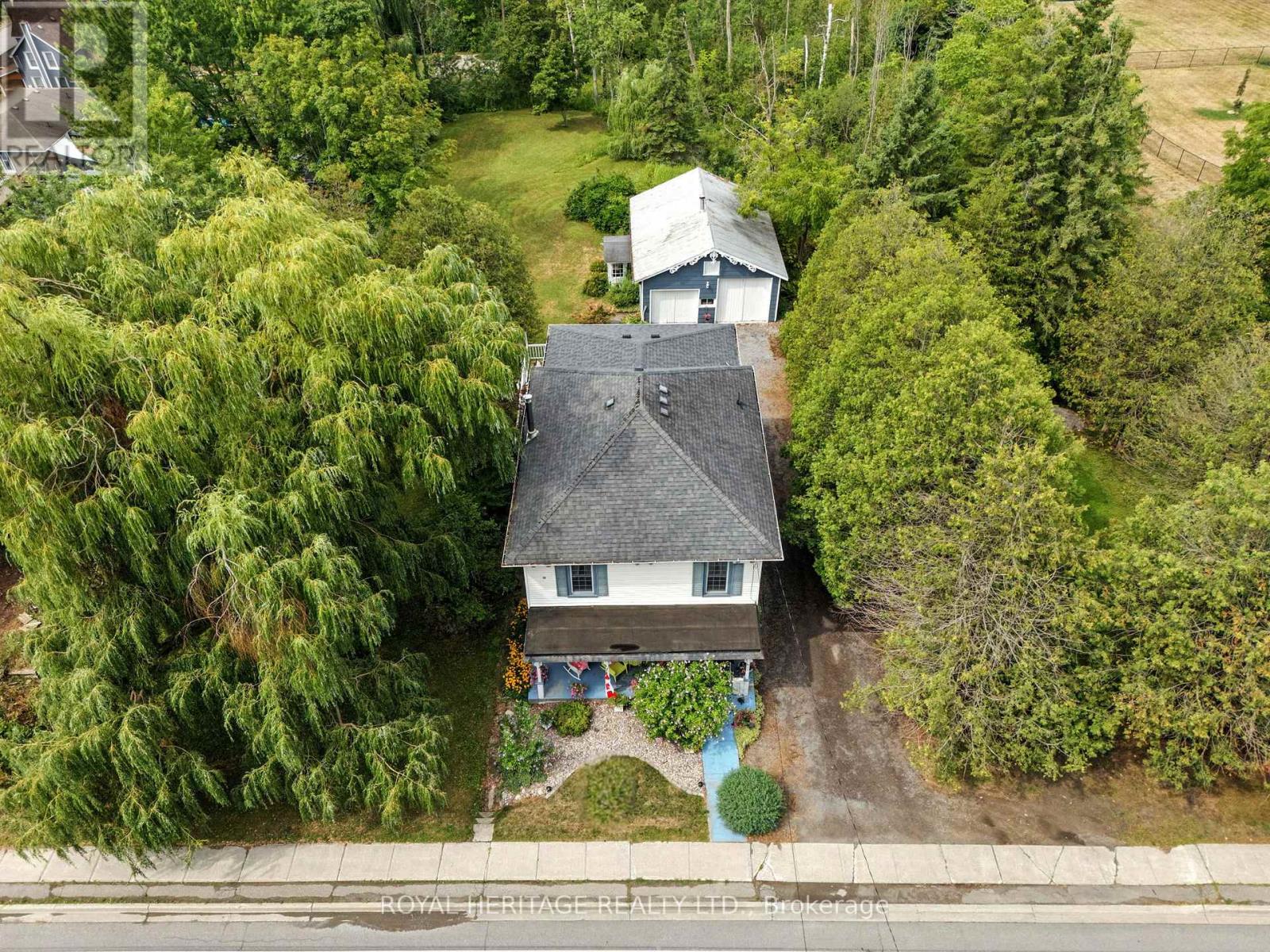 Photo 20 of 45 Percy Street, Cramahe ON