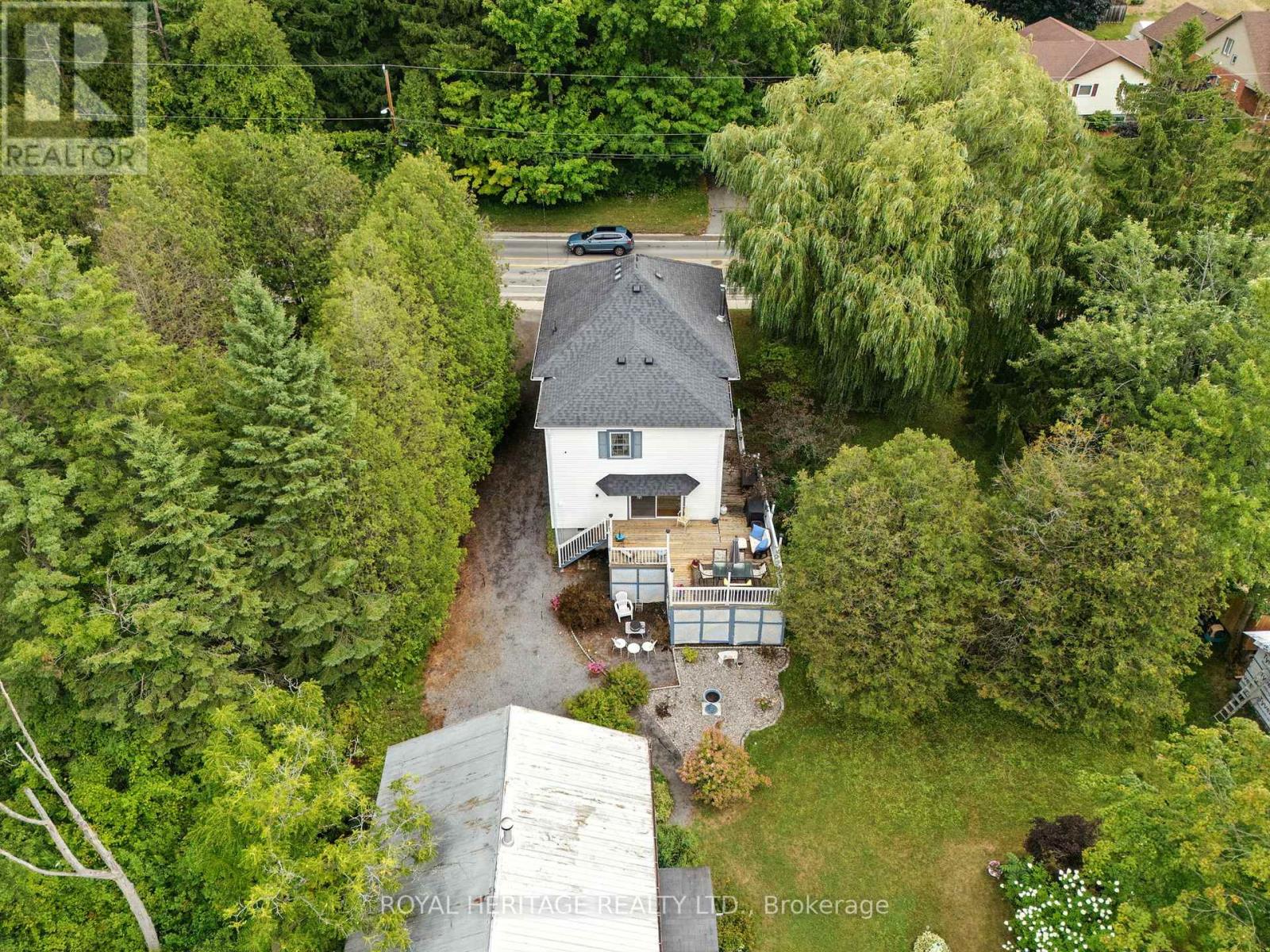 Photo 23 of 45 Percy Street, Cramahe ON