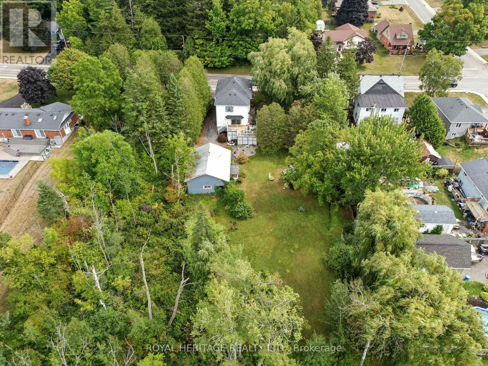 Photo 25 of 45 Percy Street, Cramahe ON