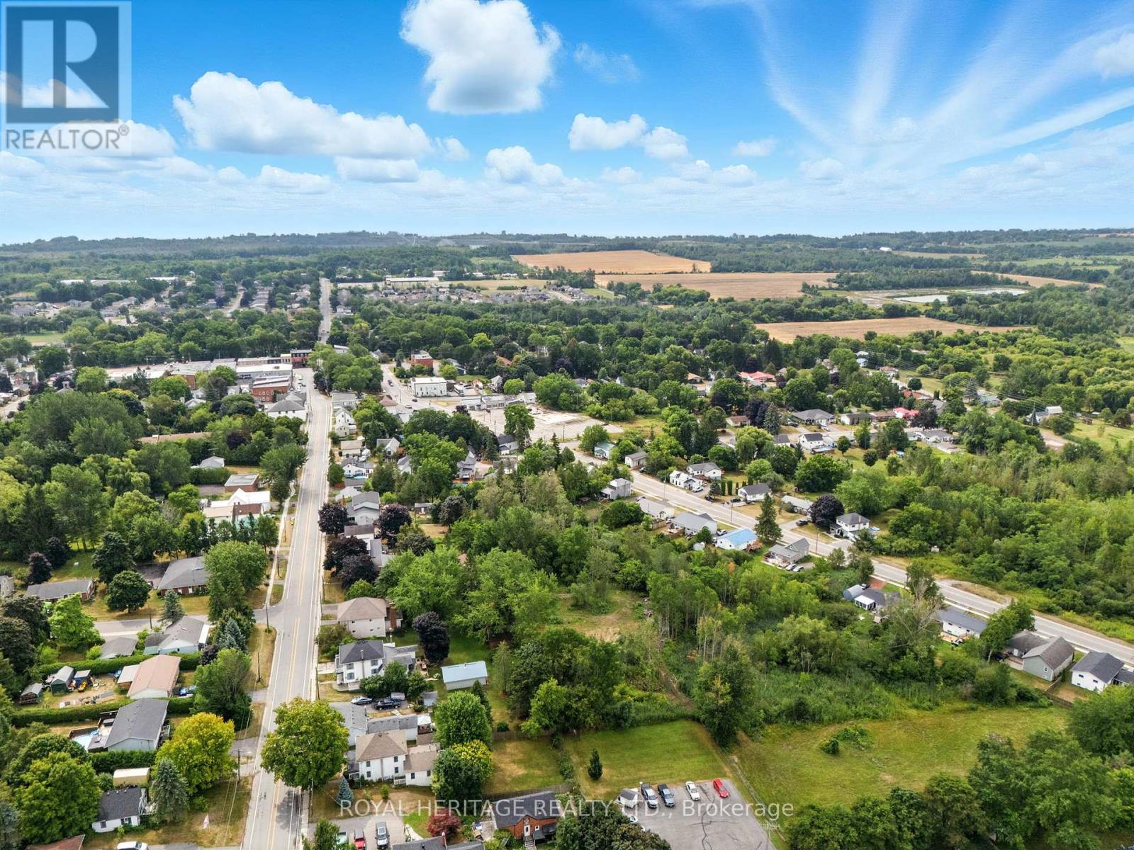 Photo 21 of 45 Percy Street, Cramahe ON