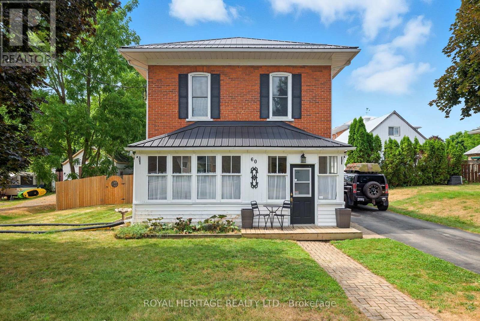 Photo 7 of 60 Booth Street S, Trent Hills ON