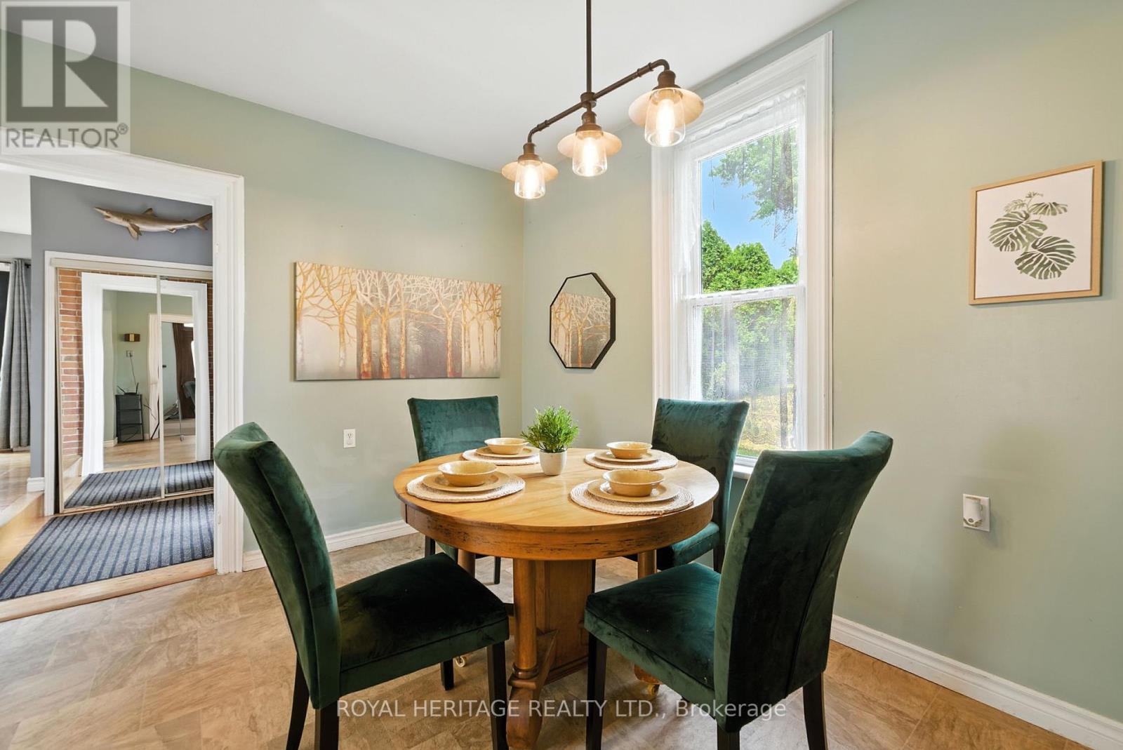 Photo 4 of 60 Booth Street S, Trent Hills ON