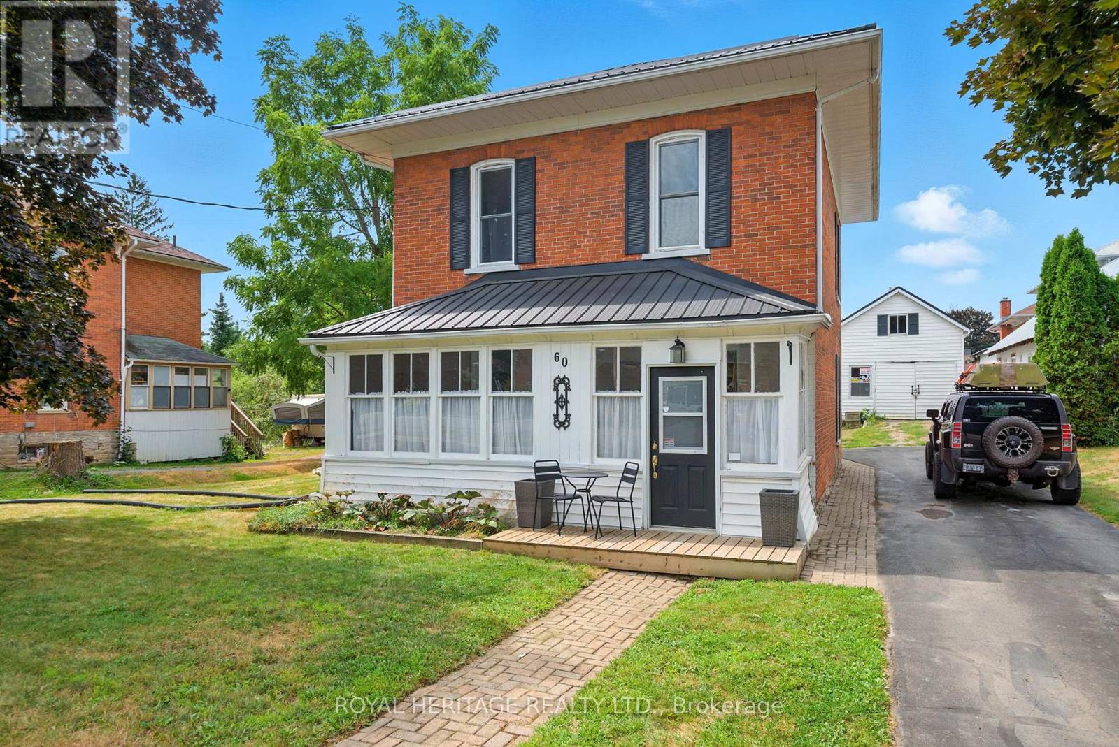 Photo 12 of 60 Booth Street S, Trent Hills ON