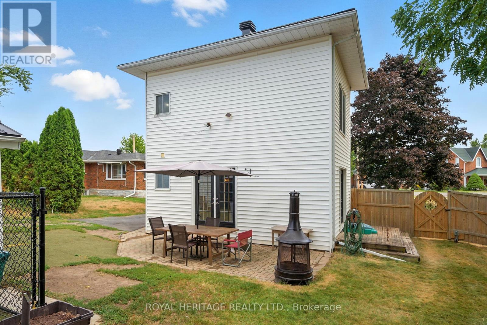 Photo 11 of 60 Booth Street S, Trent Hills ON