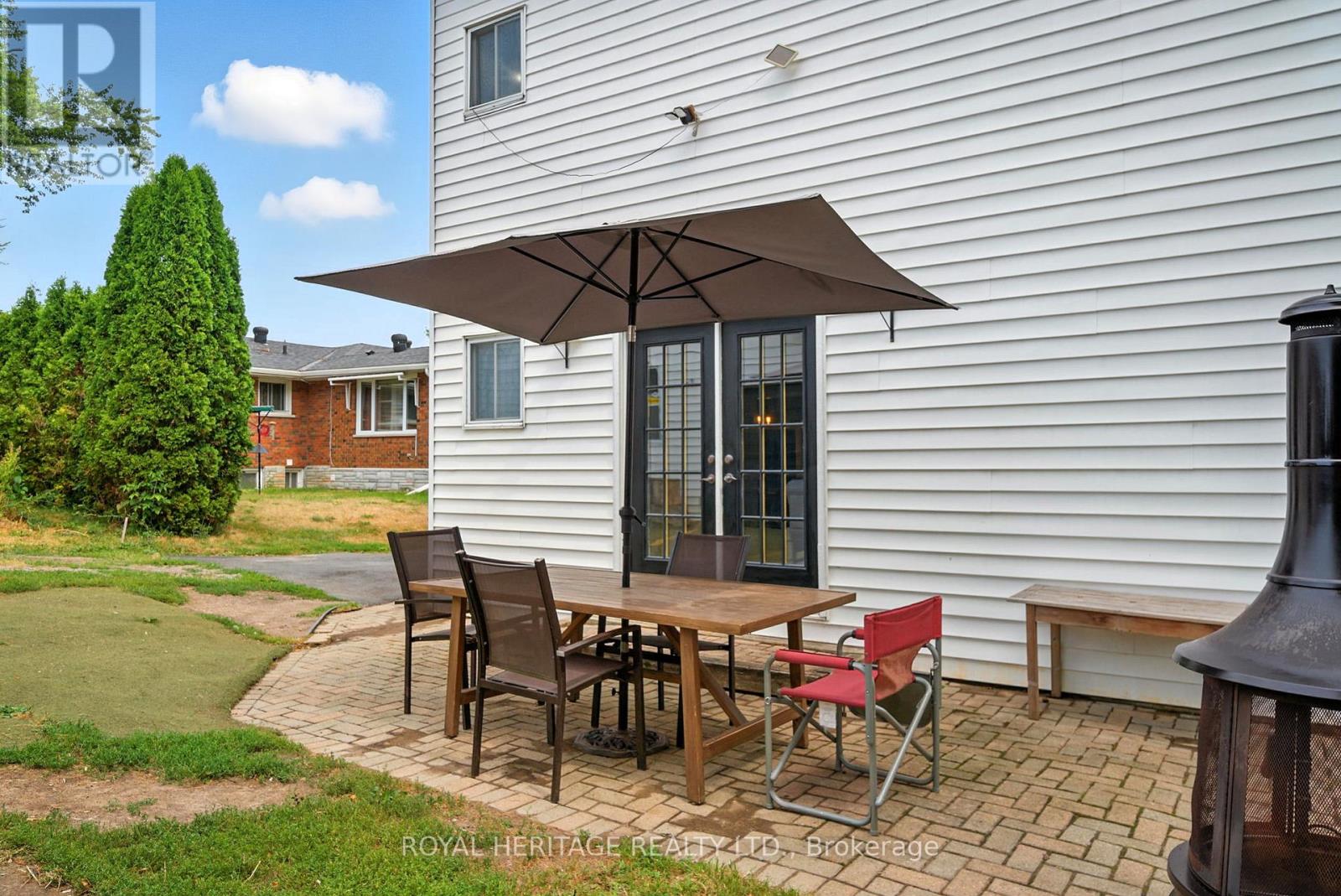 Photo 20 of 60 Booth Street S, Trent Hills ON