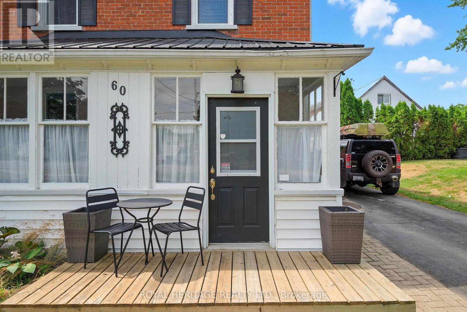 Photo 2 of 60 Booth Street S, Trent Hills ON