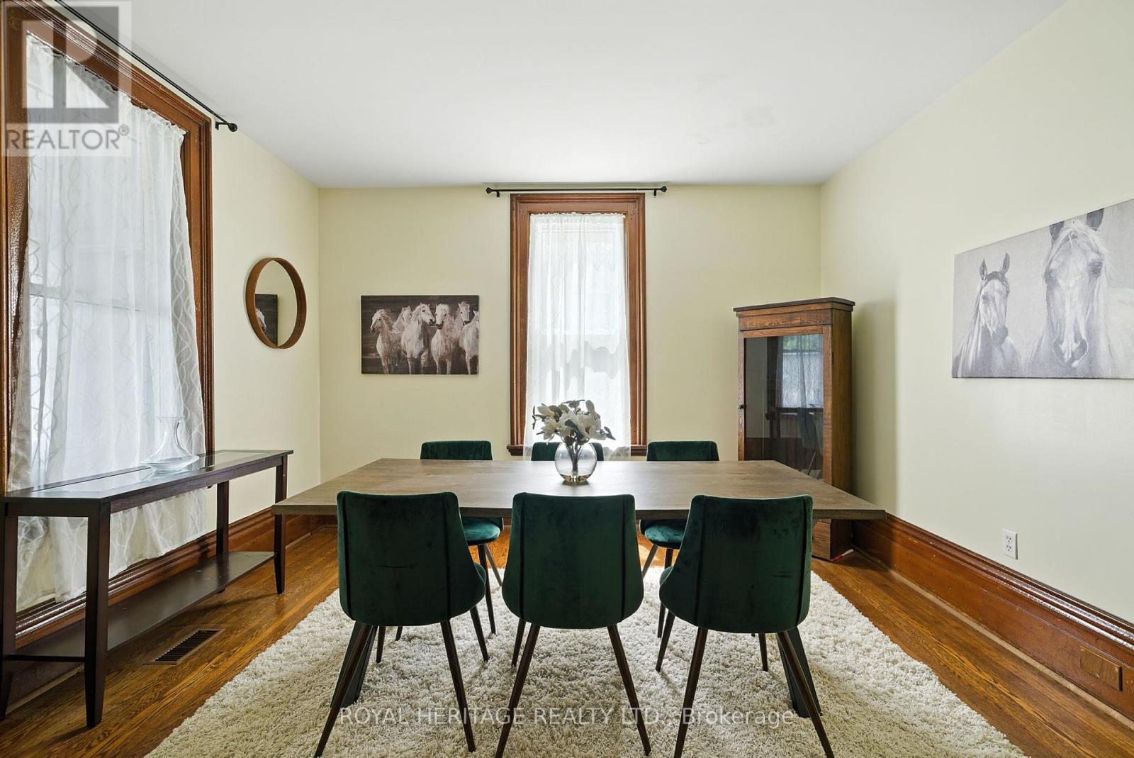Photo 6 of 60 Booth Street S, Trent Hills ON