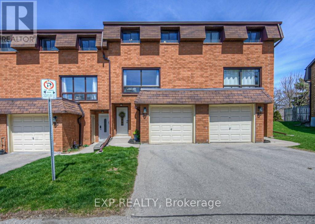 Photo 1 of B 4 500 Stone Church Road W, Hamilton ON