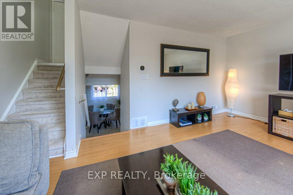 Photo 10 of B 4 500 Stone Church Road W, Hamilton ON