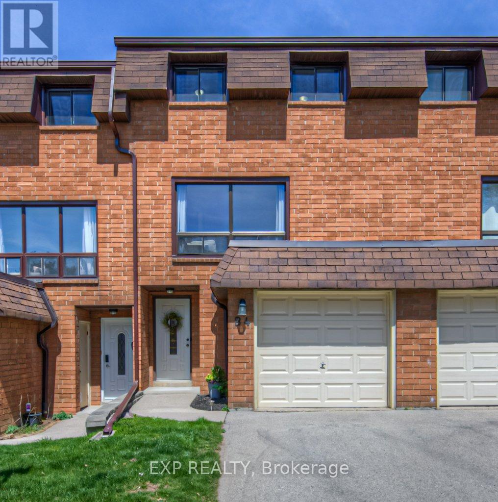 Photo 2 of B 4 500 Stone Church Road W, Hamilton ON