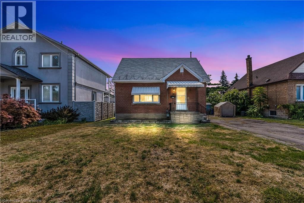 Photo 1 of 59 Cloverdale Avenue, Hamilton ON