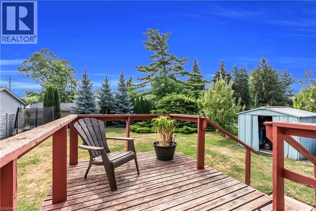 Photo 32 of 59 Cloverdale Avenue, Hamilton ON