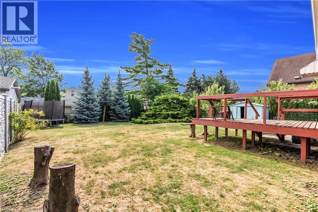 Photo 35 of 59 Cloverdale Avenue, Hamilton ON
