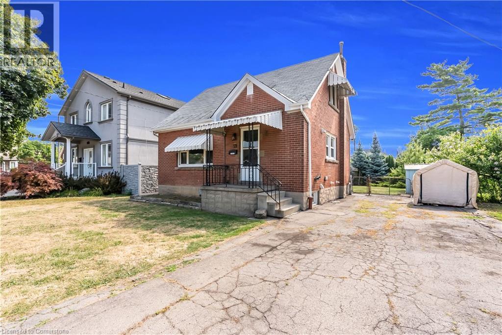 Photo 6 of 59 Cloverdale Avenue, Hamilton ON