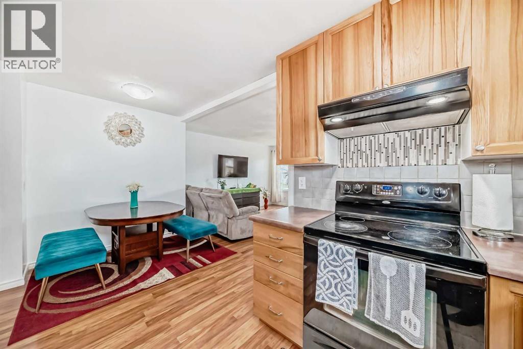 Single Family House Bi-level for Sale in  Whitworth Way NE Whitehorn Calgary 