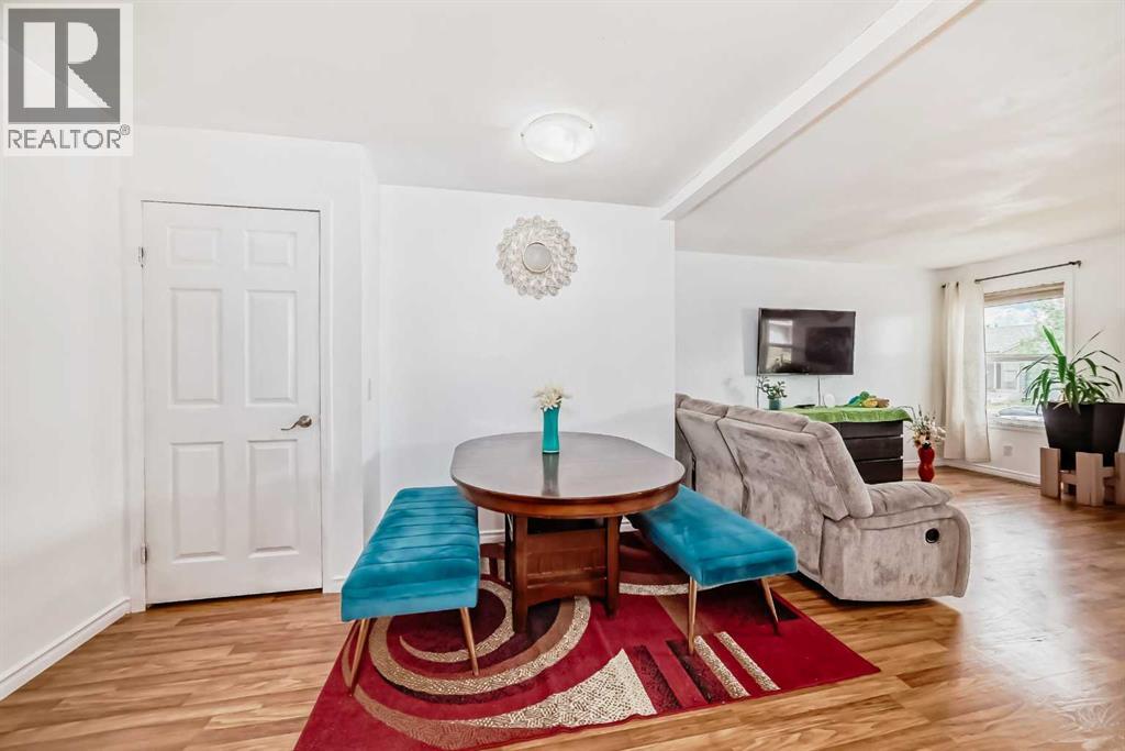 Single Family House Bi-level for Sale in  Whitworth Way NE Whitehorn Calgary 