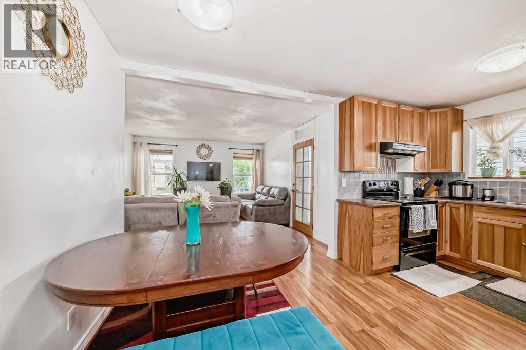 Single Family House Bi-level for Sale in  Whitworth Way NE Whitehorn Calgary 