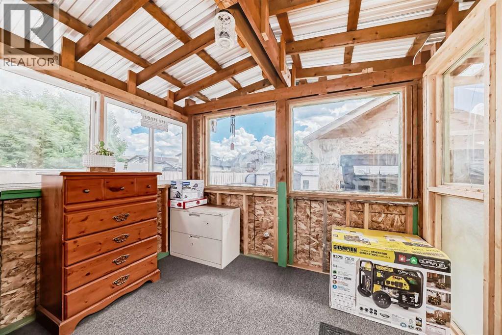 Single Family House Bi-level for Sale in  Whitworth Way NE Whitehorn Calgary 