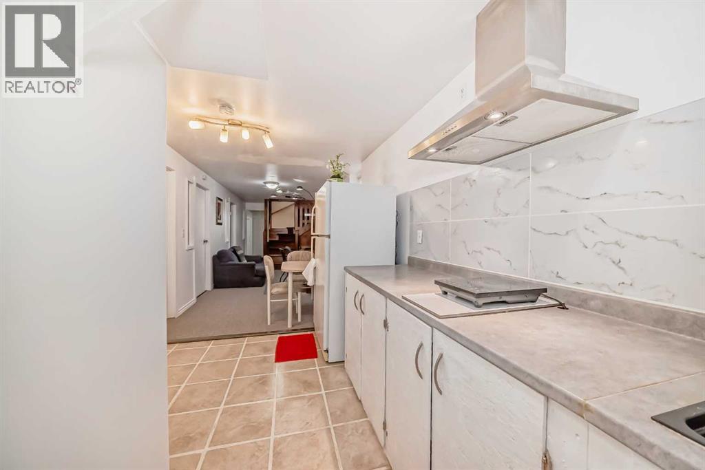 Single Family House Bi-level for Sale in  Whitworth Way NE Whitehorn Calgary 