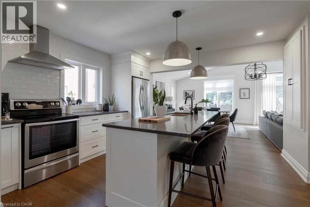 Photo 27 of 20 Mountain Park Avenue, Hamilton ON