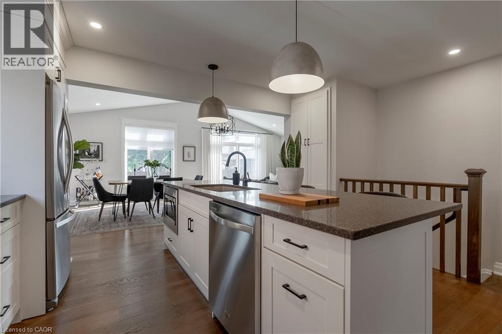 Photo 22 of 20 Mountain Park Avenue, Hamilton ON