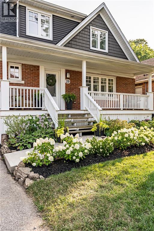 Photo 40 of 20 Mountain Park Avenue, Hamilton ON