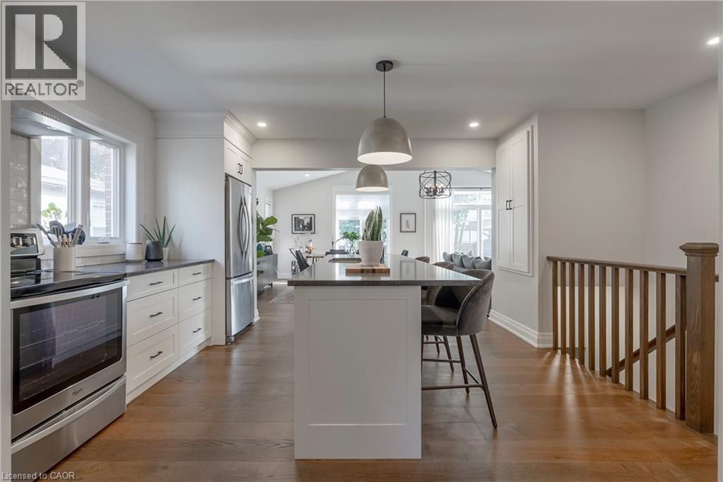 Photo 45 of 20 Mountain Park Avenue, Hamilton ON