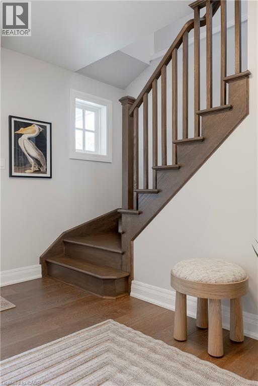 Photo 19 of 20 Mountain Park Avenue, Hamilton ON