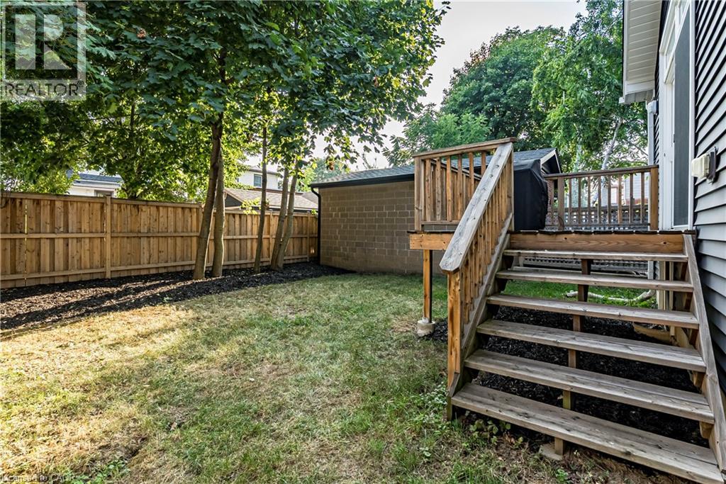Photo 33 of 20 Mountain Park Avenue, Hamilton ON
