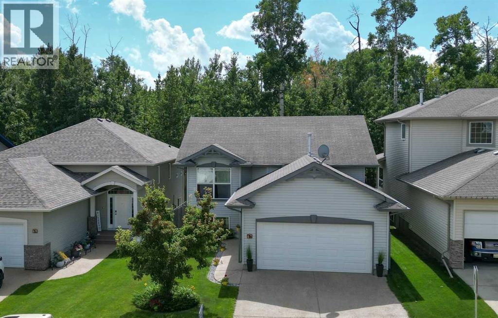 67 Wilkinson Circle, Sylvan Lake