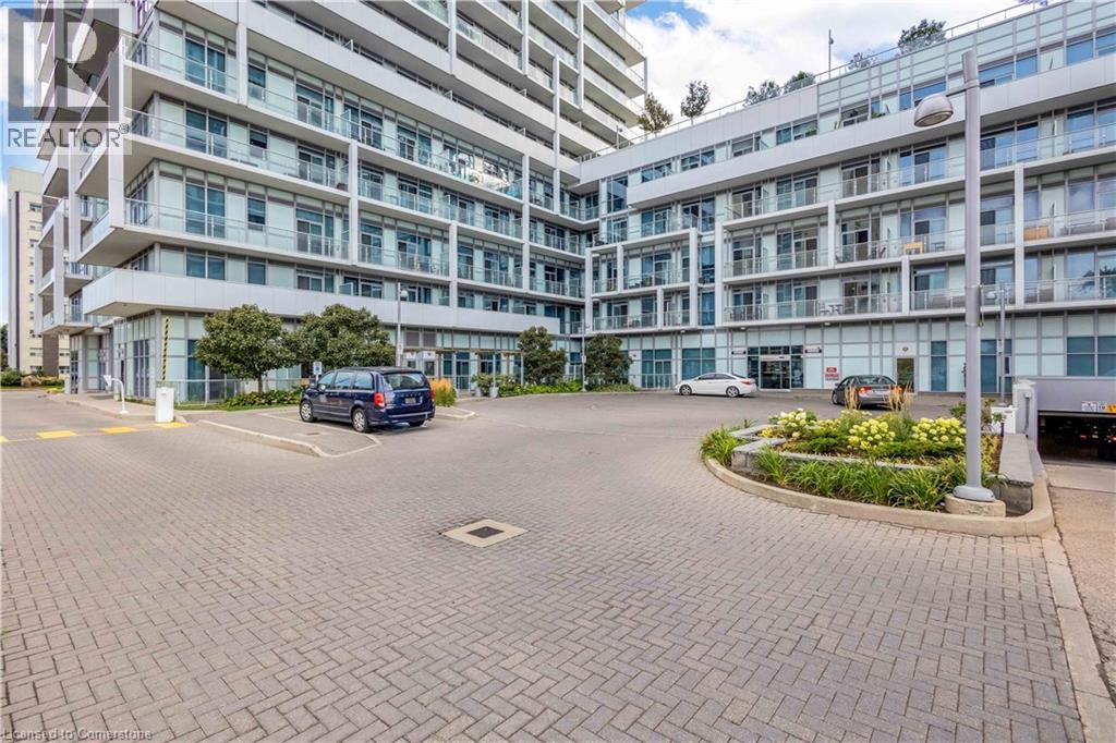 Photo 27 of 55 Speers Road Unit Lph 02, Oakville ON