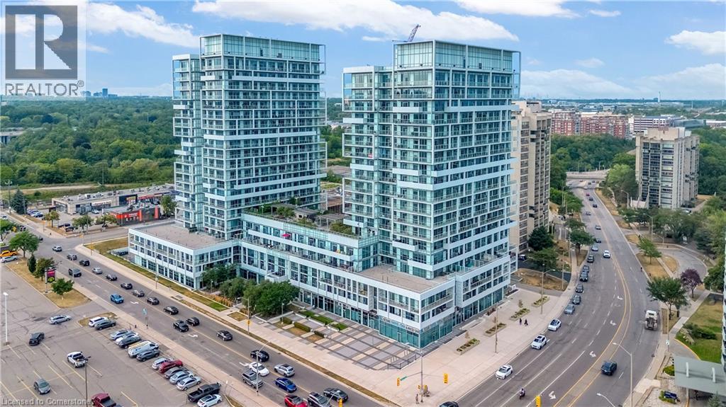 Photo 1 of 55 Speers Road Unit Lph 02, Oakville ON
