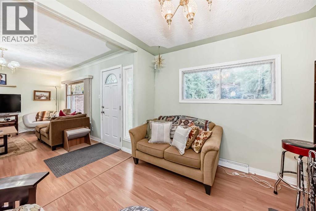 Single Family House Bungalow for Sale in   Avenue NW Bowness Calgary 