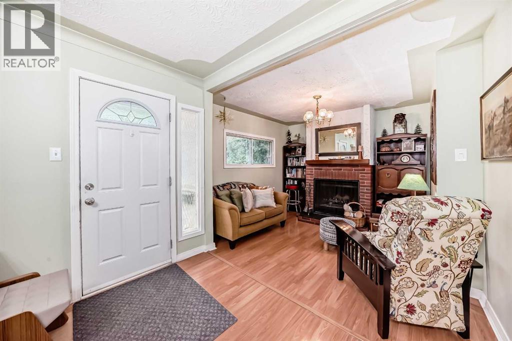 Single Family House Bungalow for Sale in   Avenue NW Bowness Calgary 