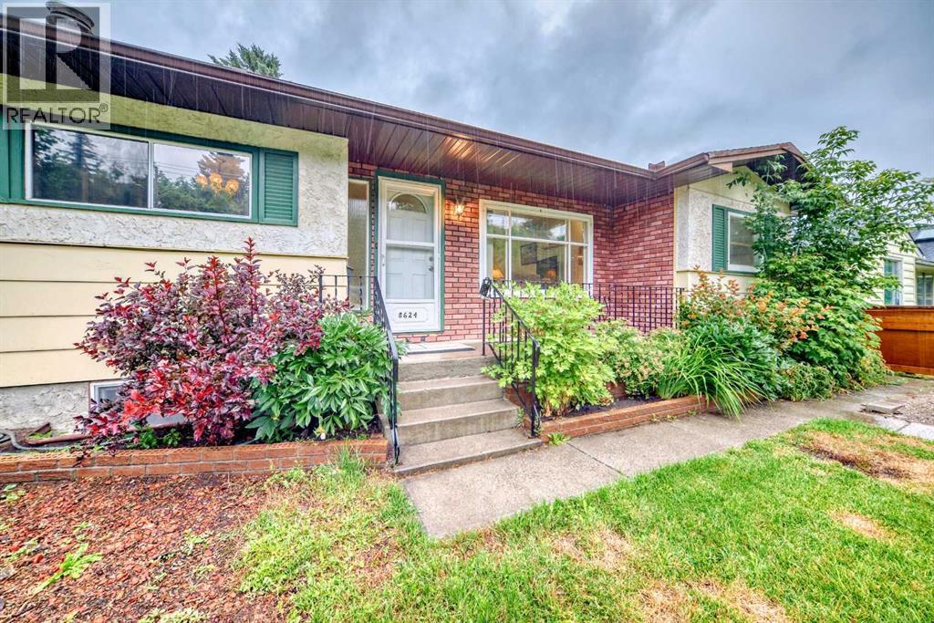 Single Family House Bungalow for Sale in   Avenue NW Bowness Calgary 