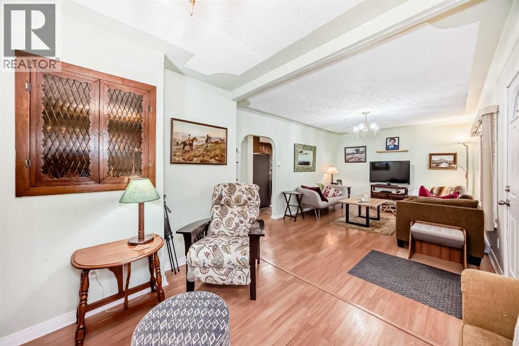 Single Family House Bungalow for Sale in   Avenue NW Bowness Calgary 