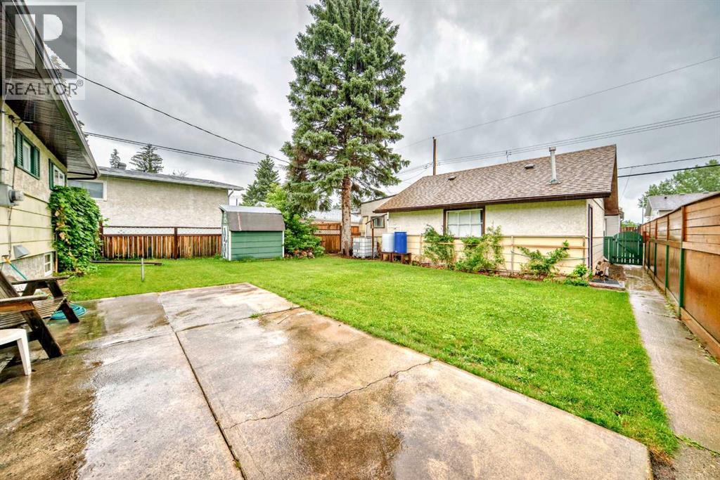 Single Family House Bungalow for Sale in   Avenue NW Bowness Calgary 