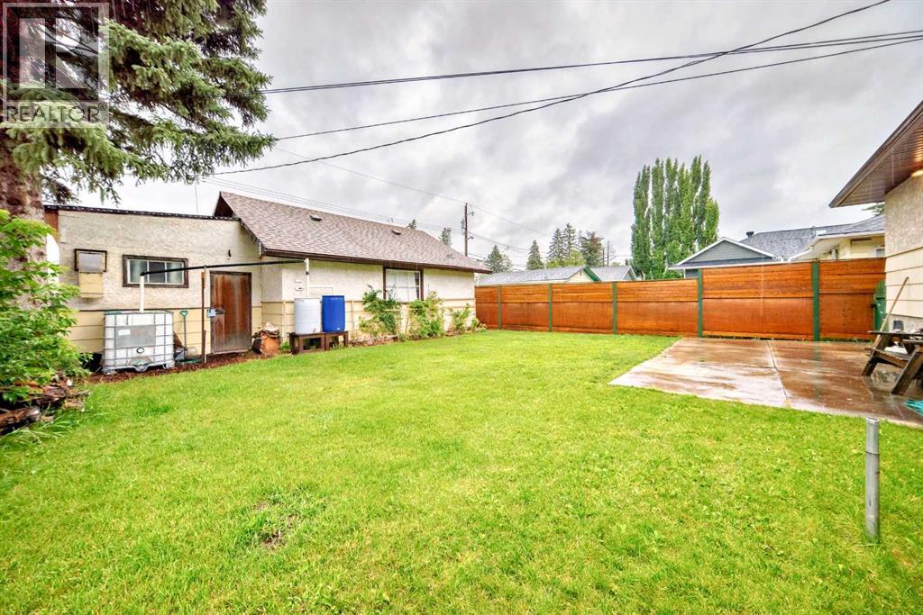 Single Family House Bungalow for Sale in   Avenue NW Bowness Calgary 