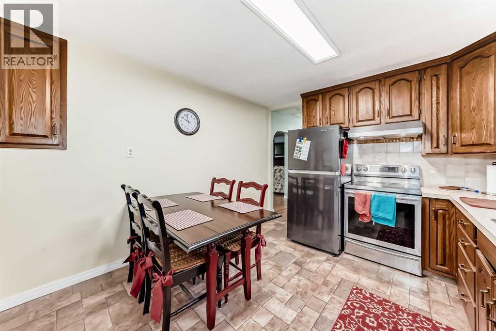 Single Family House Bungalow for Sale in   Avenue NW Bowness Calgary 