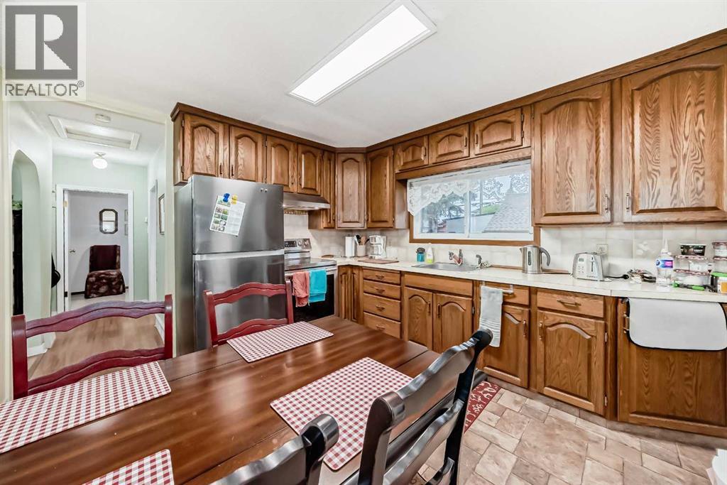 Single Family House Bungalow for Sale in   Avenue NW Bowness Calgary 