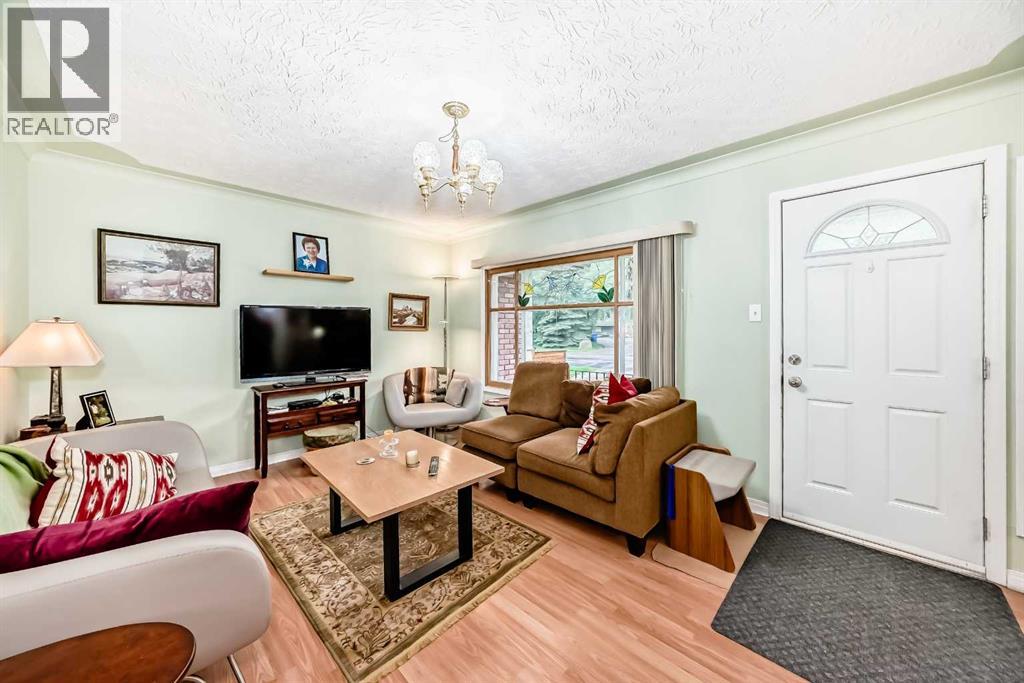 Single Family House Bungalow for Sale in   Avenue NW Bowness Calgary 