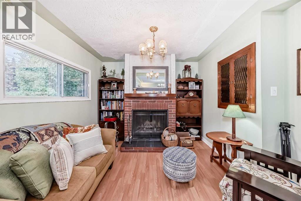 Single Family House Bungalow for Sale in   Avenue NW Bowness Calgary 
