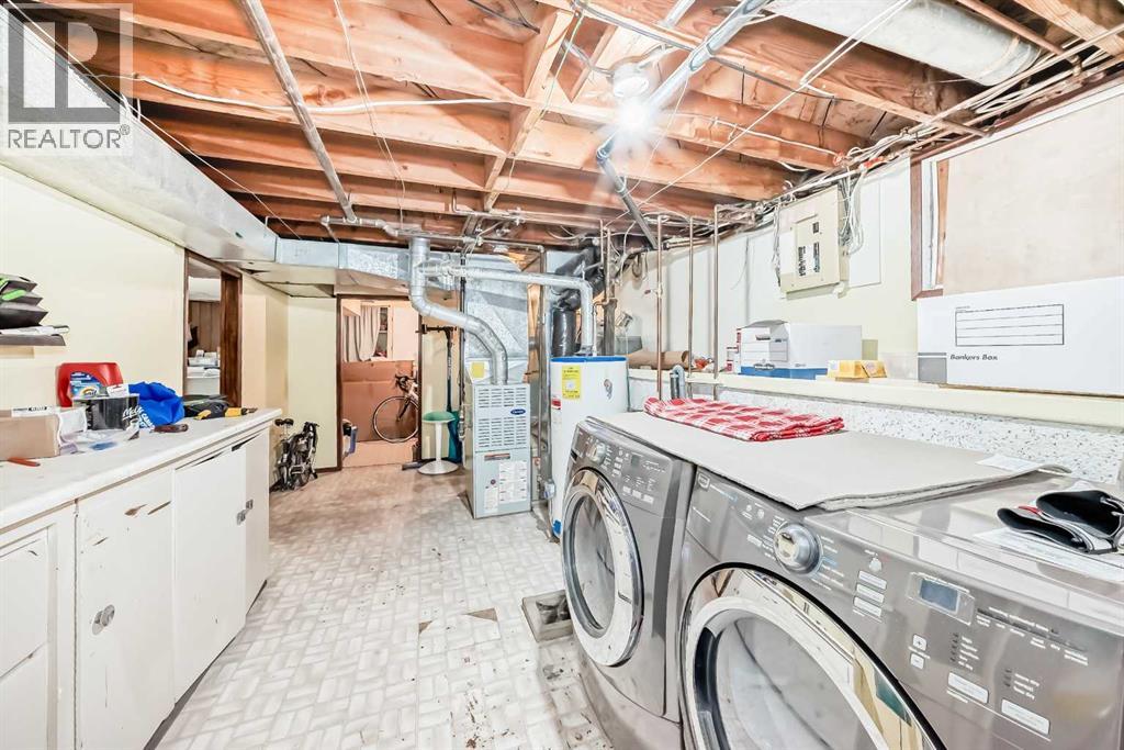 Single Family House Bungalow for Sale in   Avenue NW Bowness Calgary 