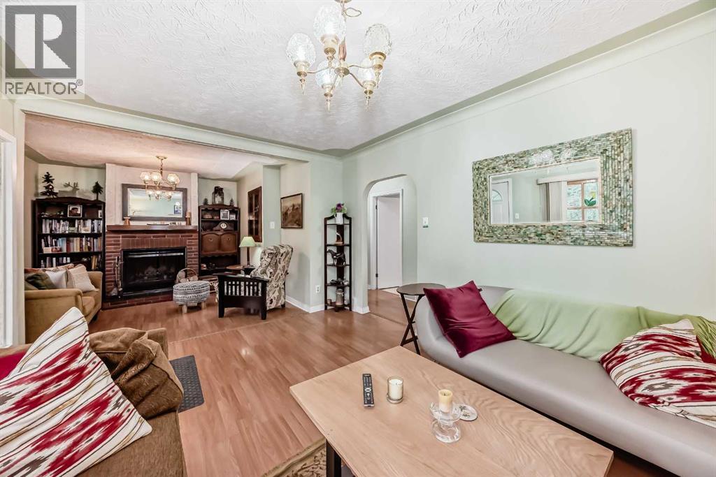 Single Family House Bungalow for Sale in   Avenue NW Bowness Calgary 