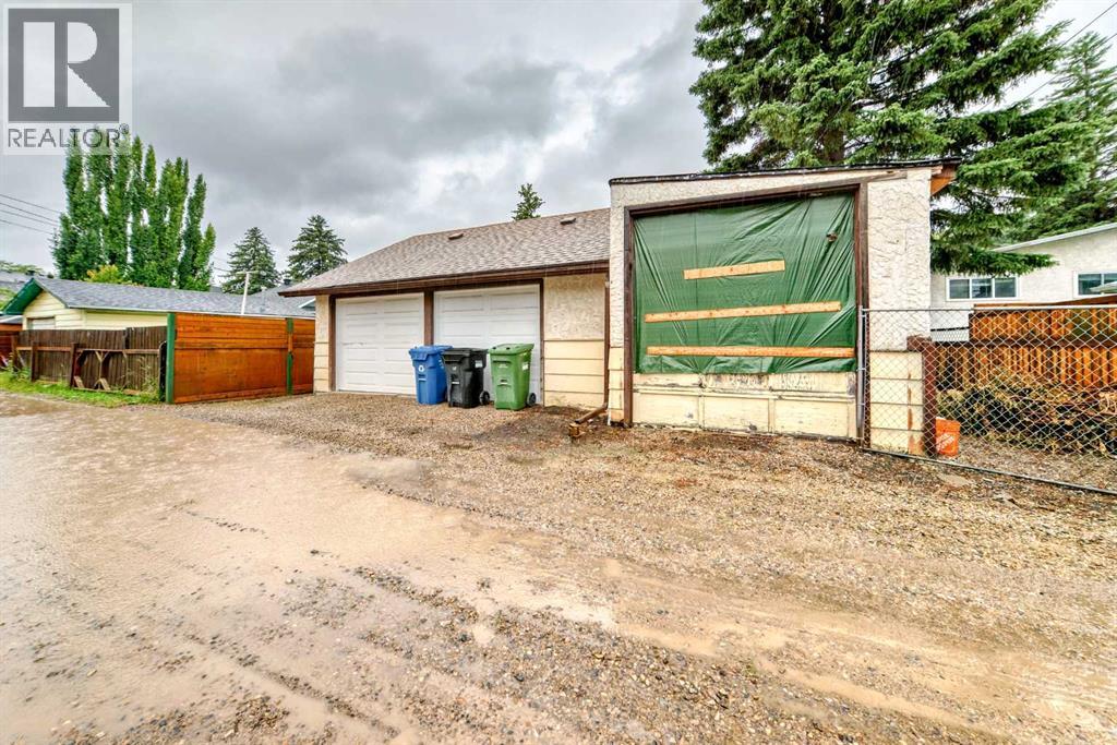 Single Family House Bungalow for Sale in   Avenue NW Bowness Calgary 