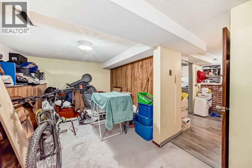 Single Family House Bungalow for Sale in   Avenue NW Bowness Calgary 